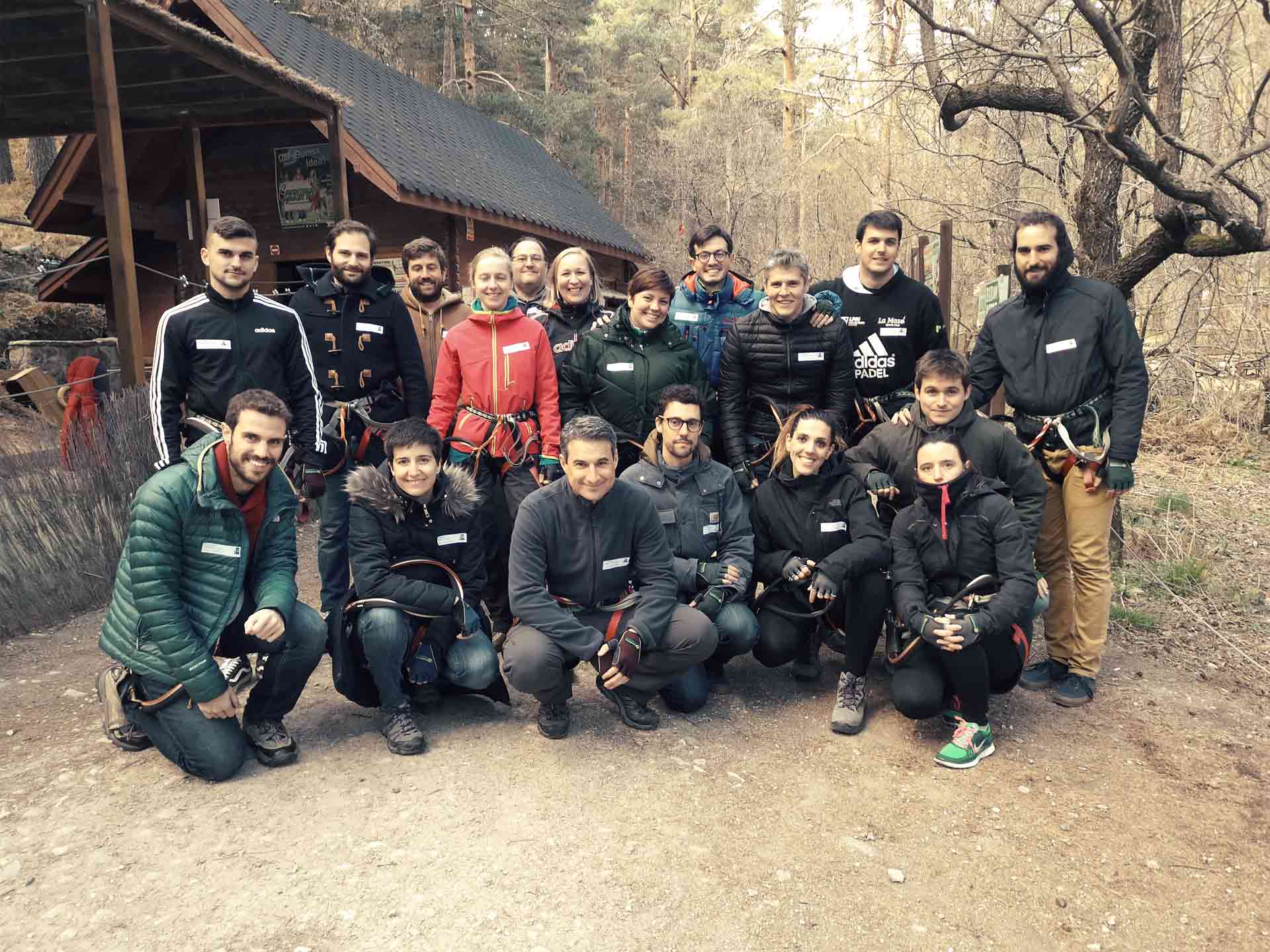 tomar buenas decisiones