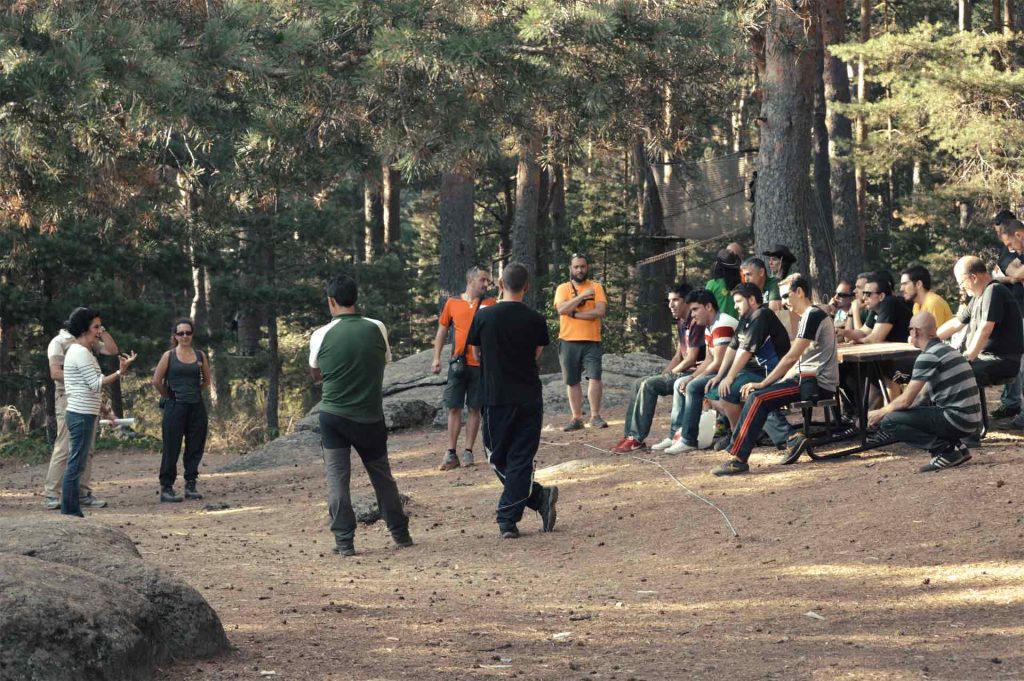 motivar-equipo-desmotivado-amazonia-team-building