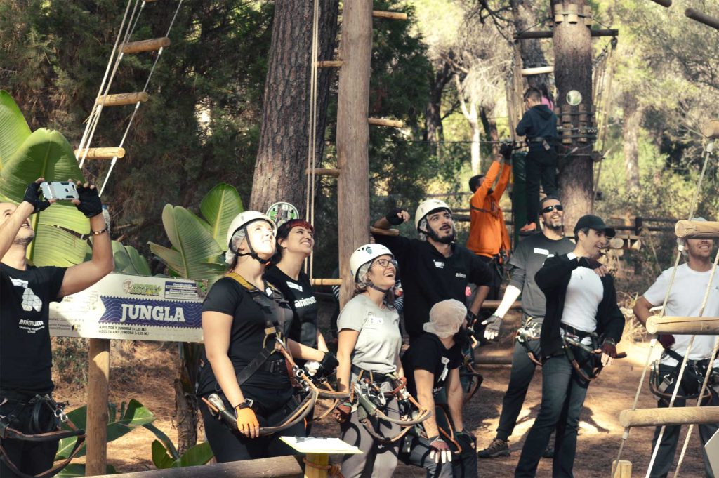 metodo kaizen para la mejora continua y team building