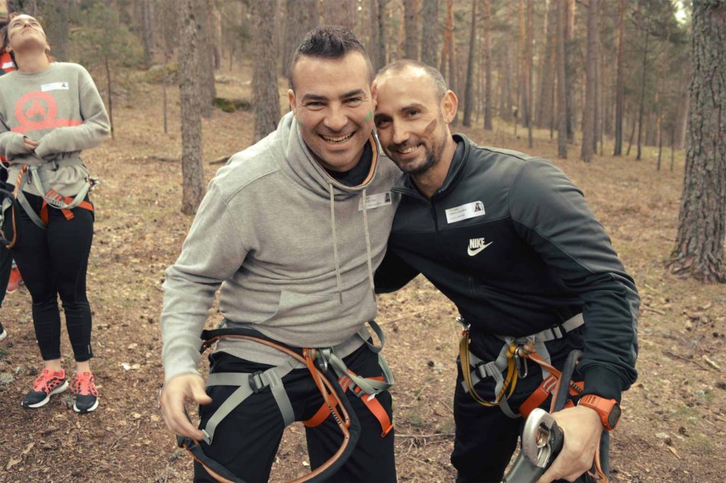 personas imparables, conviértete en imparable