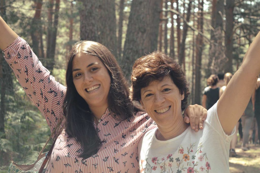 Equipos motivados en programa de team building en Amazonia Team Factory