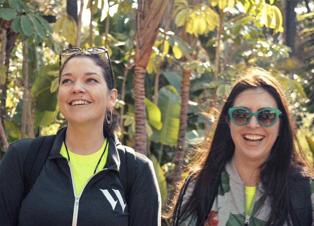 Participantes programa sobre errores de liderazgo que afectan al rendimiento de tu equipo