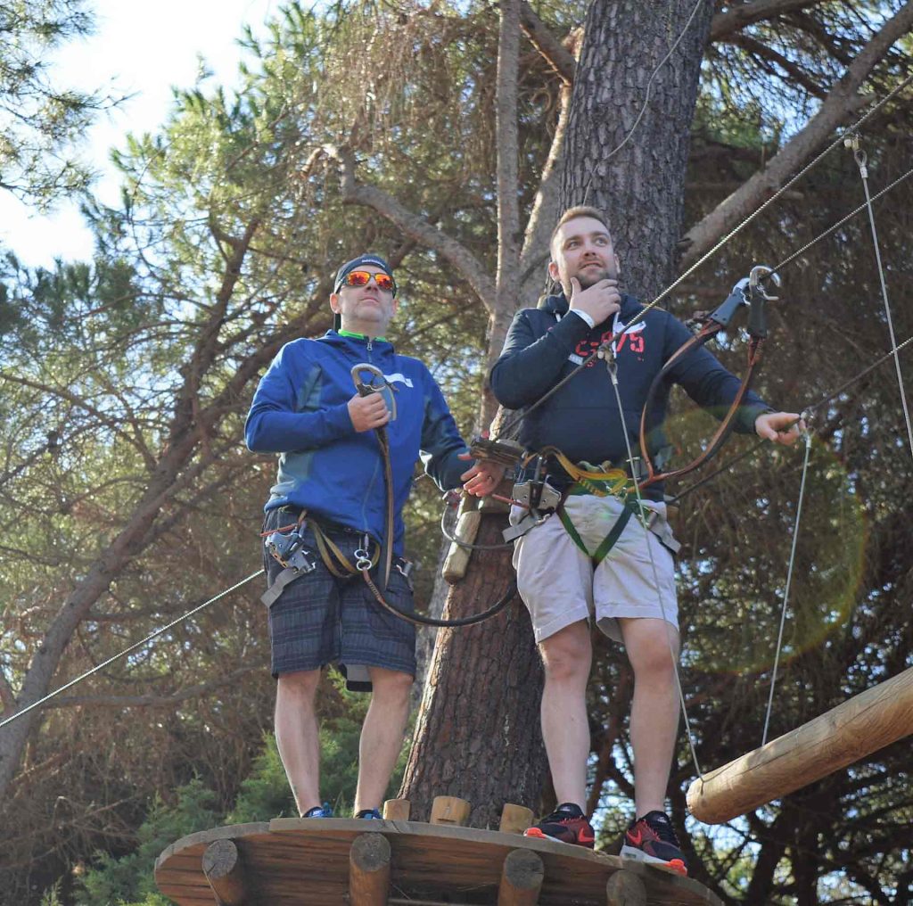 mindfulness como técnica para reducir el estrés laboral e impulsar los equipos de alto rendimiento
