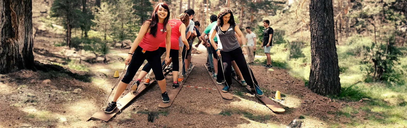 Imagen Desafío Quetzal