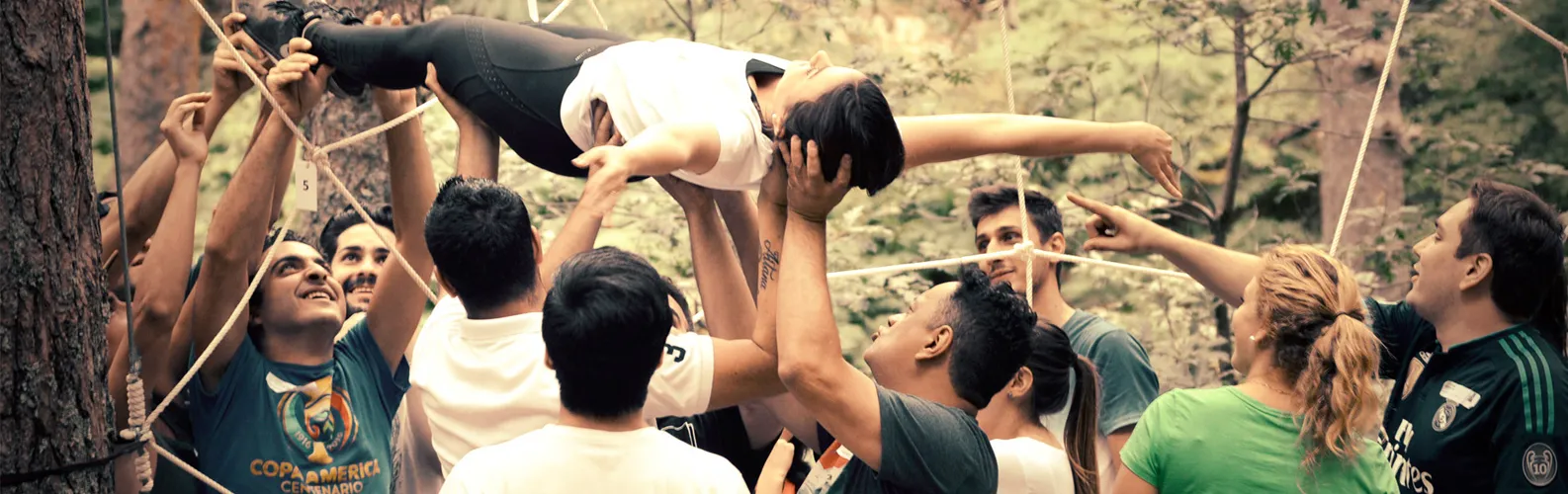 Imagen Tarzán de la Jungla