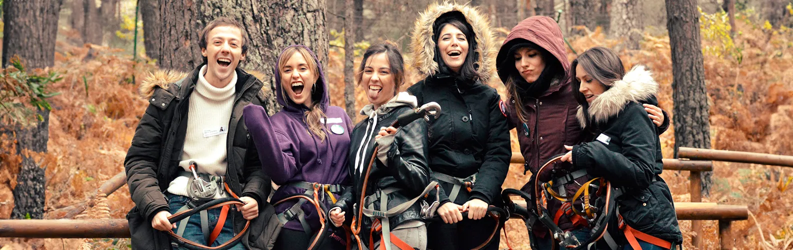 Imagen Expedición Himalaya