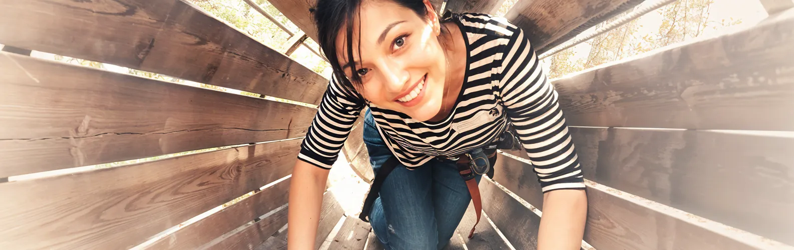 Imagen La Senda Ewok