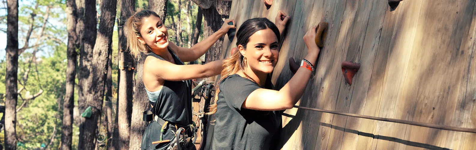 Imagen Desafío Amazonia