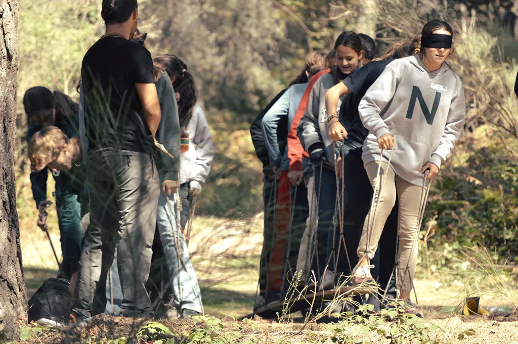 Imagen PLANETA AVENTURA BACHILLER