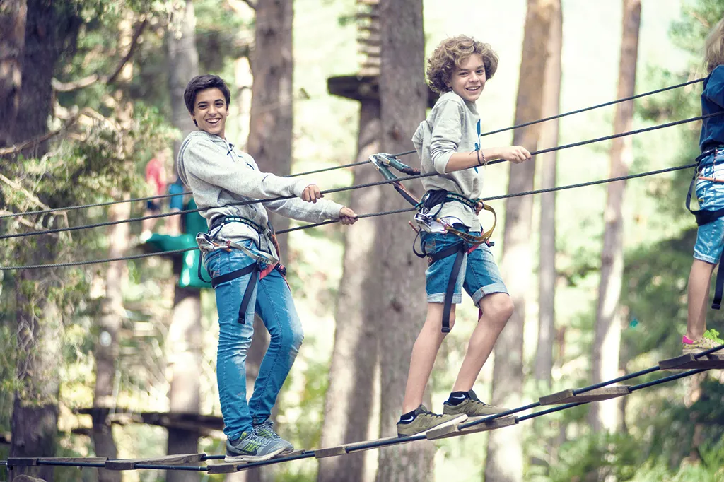 Imagen DESAFÍO DISCOVERY ESO