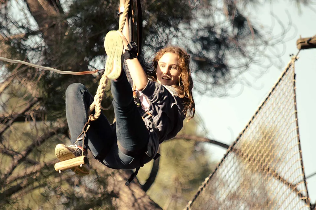 Imagen PLANETA AVENTURA BACHILLER