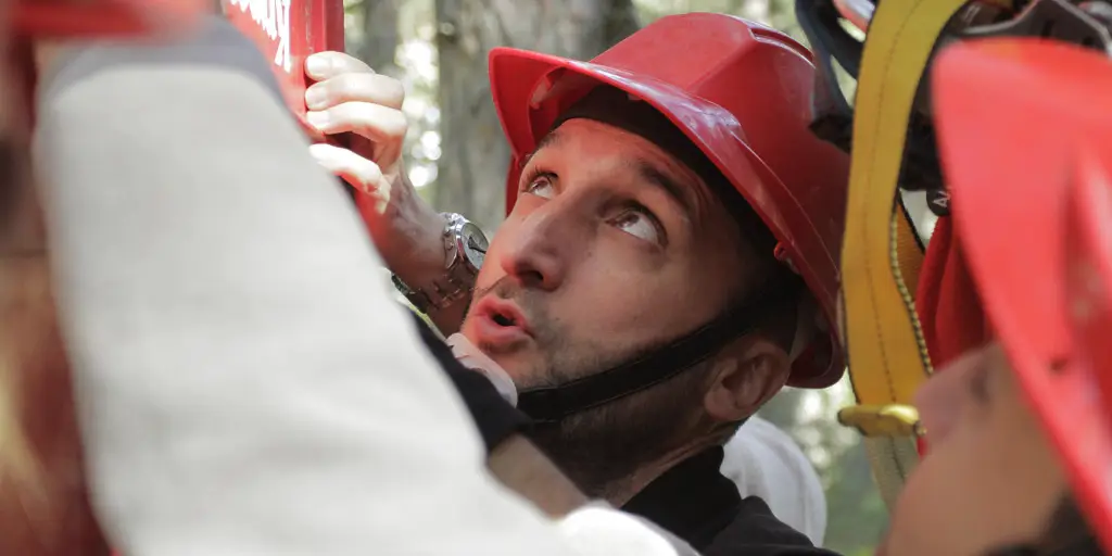 Teambuilding - Amazonia Team Factory 6