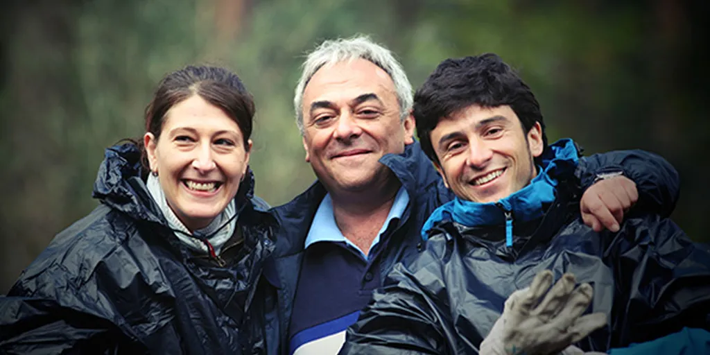 Team Building Madrid