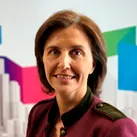 foto Emma Mirat de COMMSCOPE