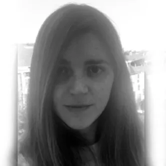 foto Ana Berenice de APACHE GROUP