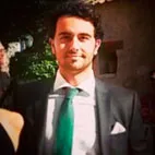 foto IGNACIO ESMORÍS de RAMÓN Y CAJAL ABOGADOS