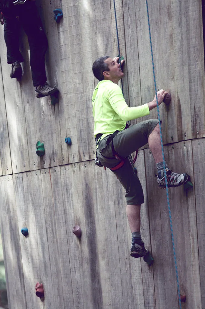 empresas eventos madrid