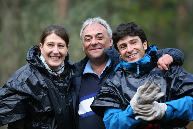 Eventos de empresa en navidad