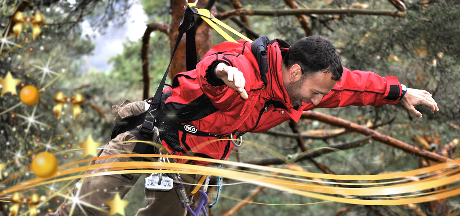 Eventos Temáticos para Empresas