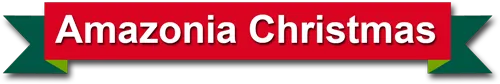 amazonia Christmas