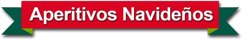 Aperitivos Navideños
