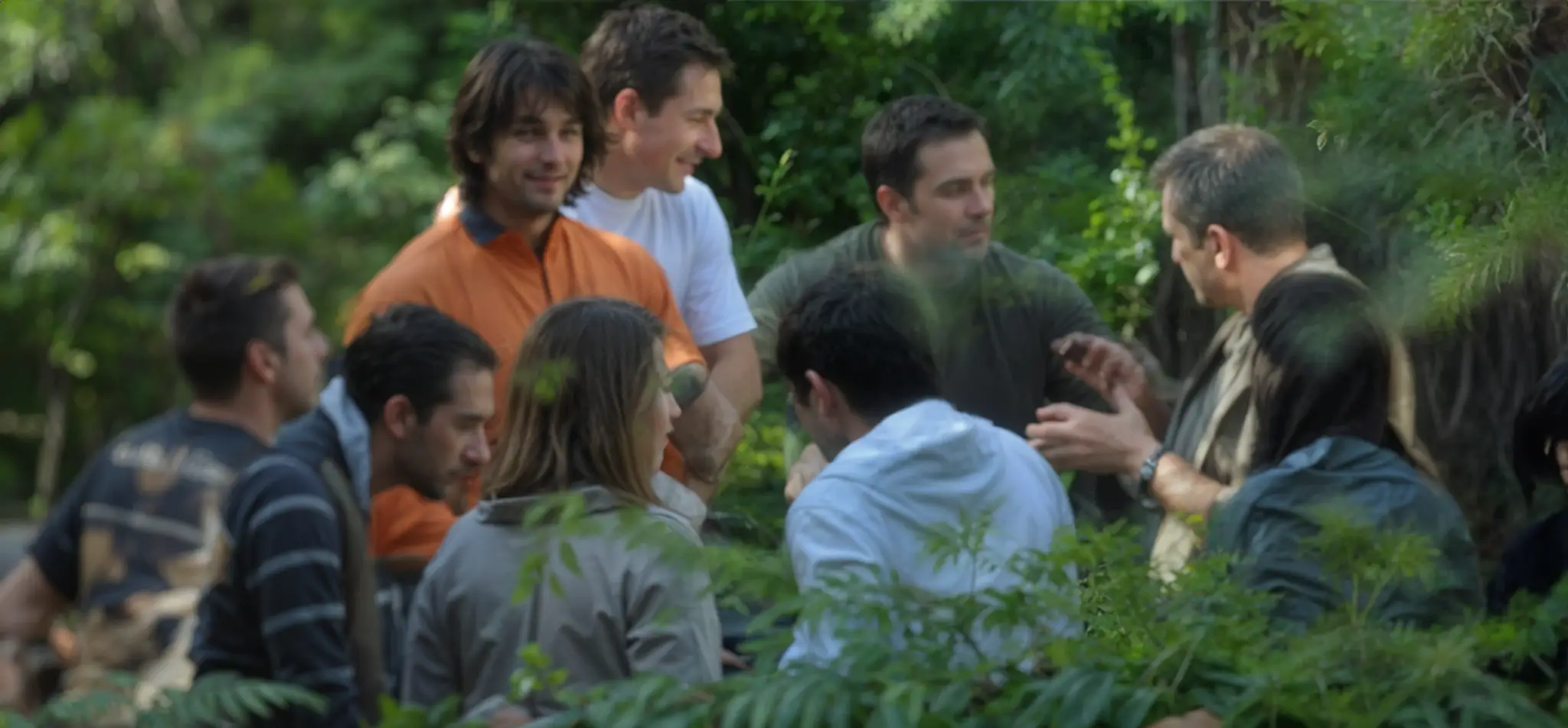 Un espacio inmejorable para el desarrollo humano