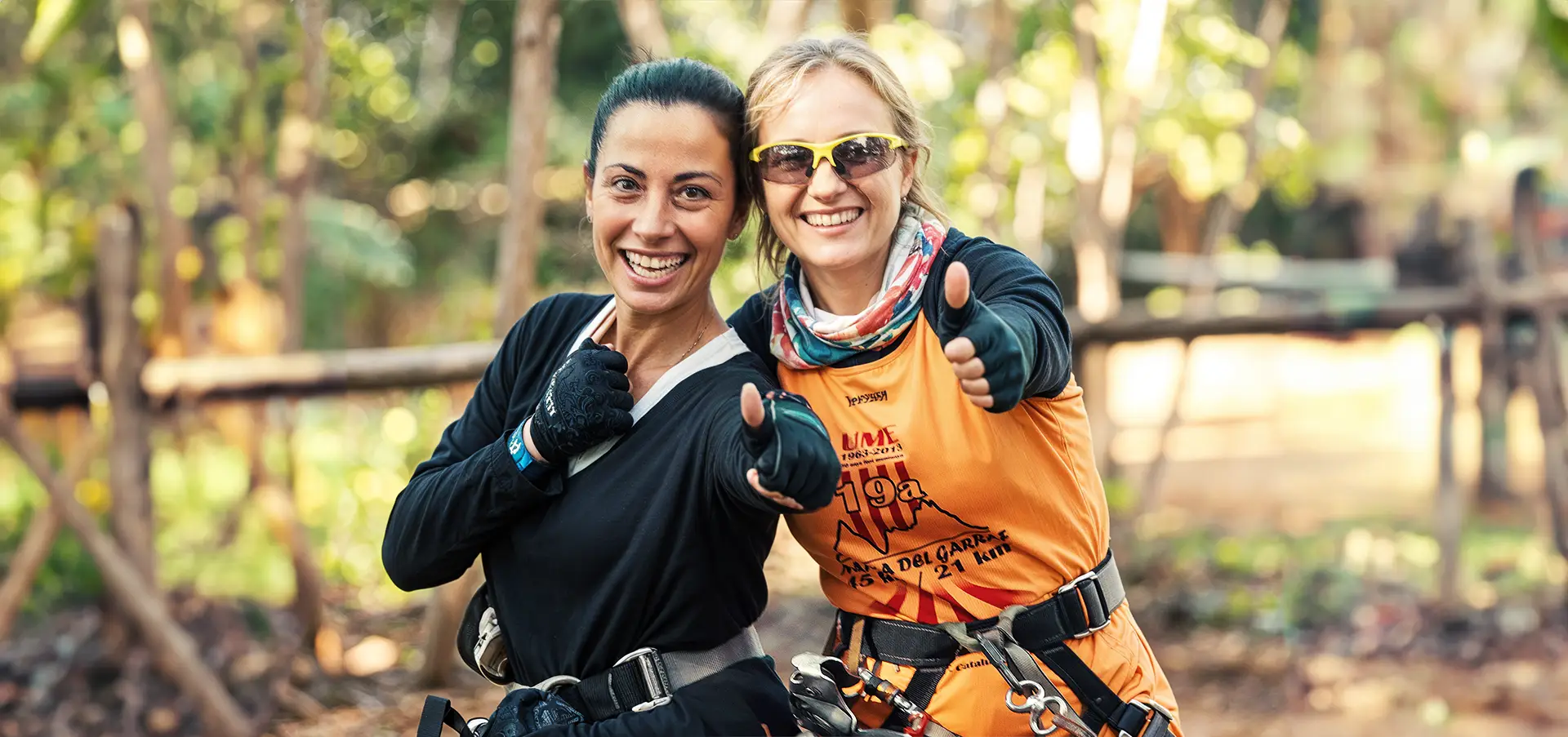 Team Building para empresas