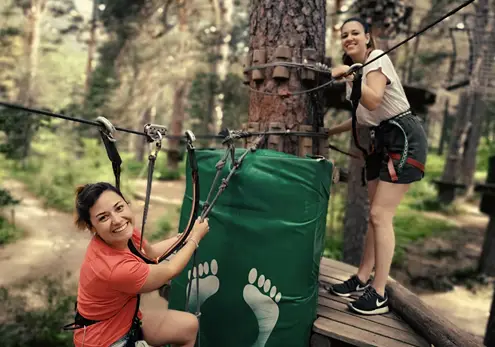 Team Building Málaga